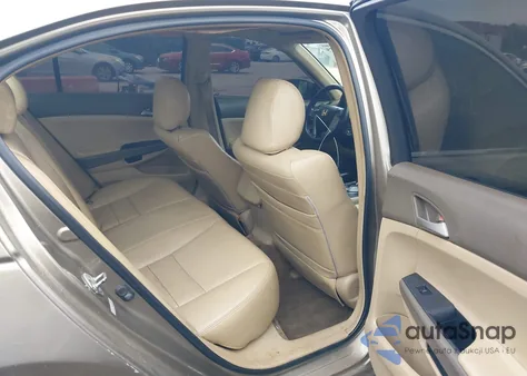 2008 Honda Accord 2.4 Lx-P z USA, uszkodzony, nr VIN 1HGCP26488A026030